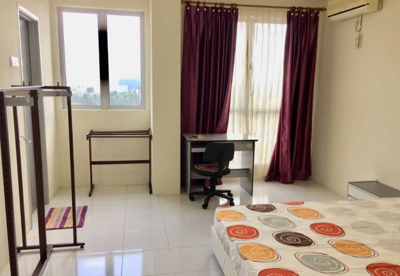 BM Residence Condominium