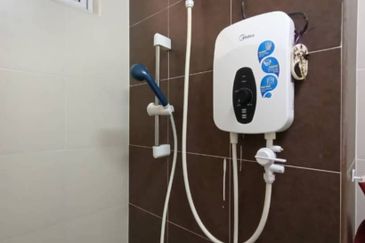 BM Residence Condominium