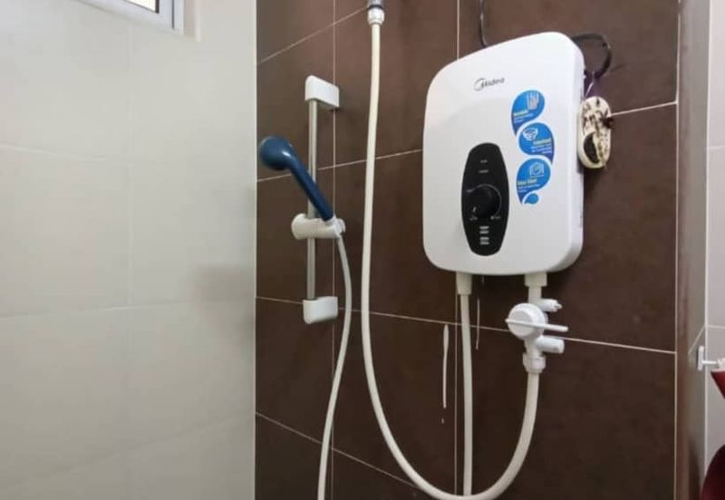 BM Residence Condominium