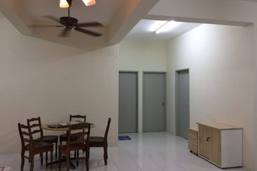 BM Residence Condominium