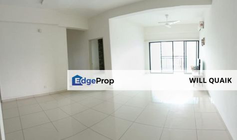 First Home Buyer Choice 🔥 Cheapest Dutamas Residence Condo in Bukit Mertajam, Penang, Bukit Mertajam
