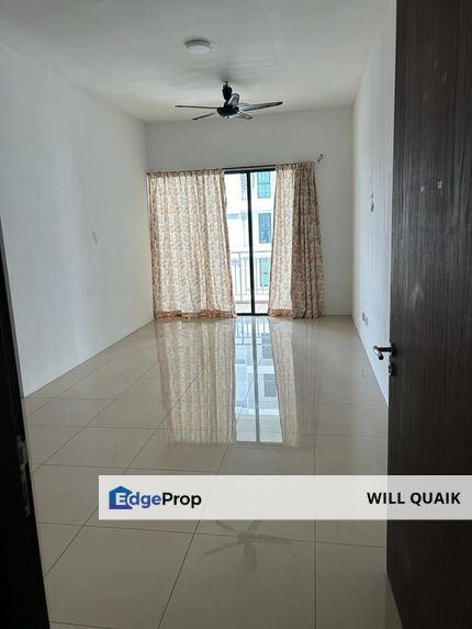 First Home Buyer Choice 🔥 Mahkota Impian Condo Partial Furnished in Alma Bukit Mertajam, Penang, Alma