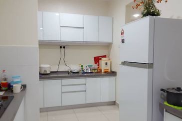 Goodfields Residence