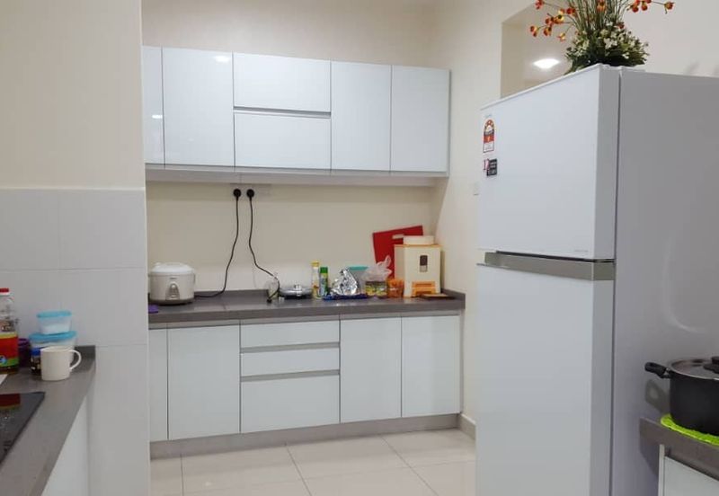 Goodfields Residence