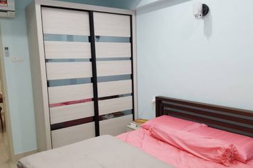 Goodfields Residence