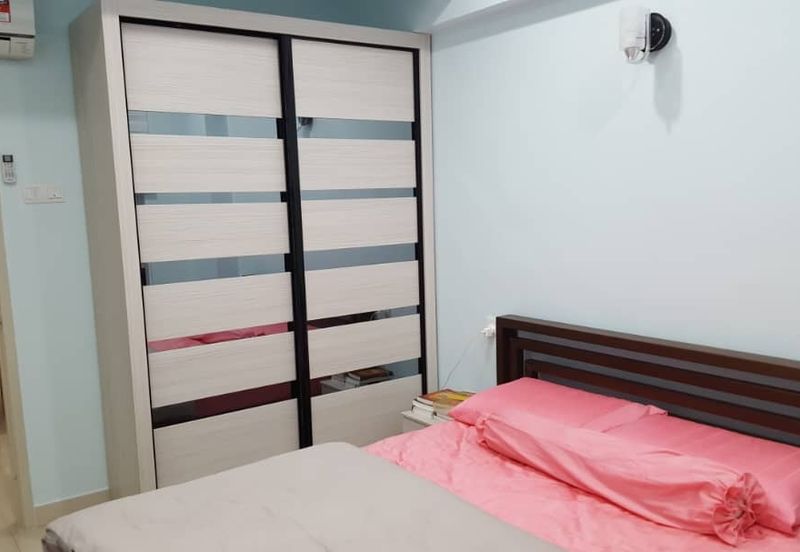 Goodfields Residence