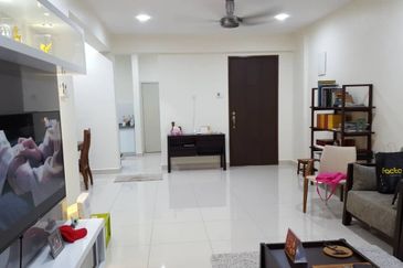 Goodfields Residence