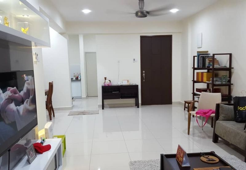 Goodfields Residence