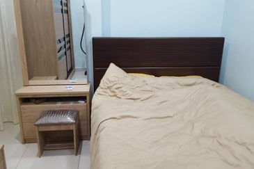 Goodfields Residence