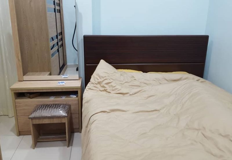 Goodfields Residence