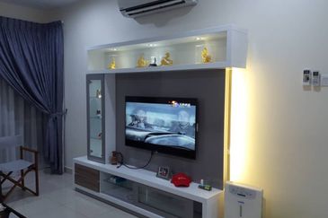 Goodfields Residence