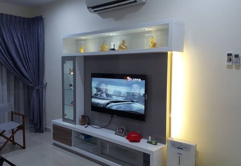 Goodfields Residence