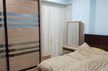 Goodfields Residence