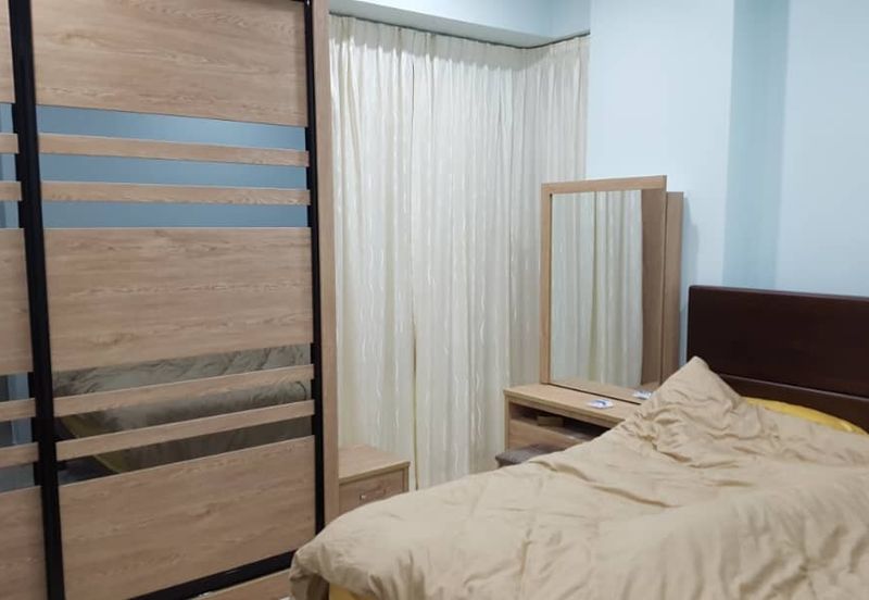 Goodfields Residence