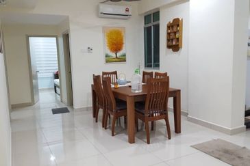 Goodfields Residence