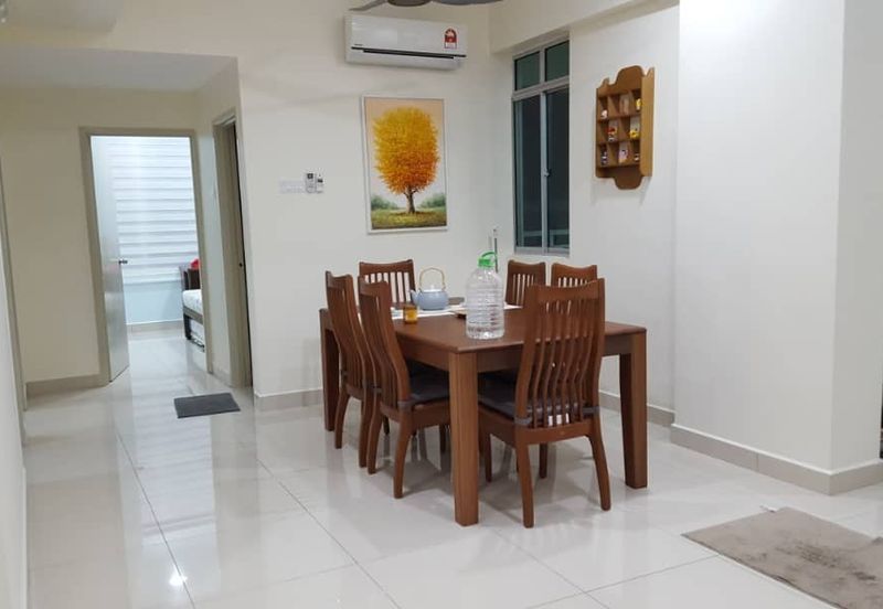 Goodfields Residence