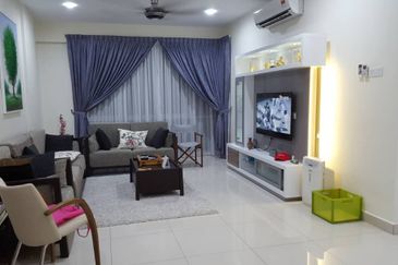 Goodfields Residence