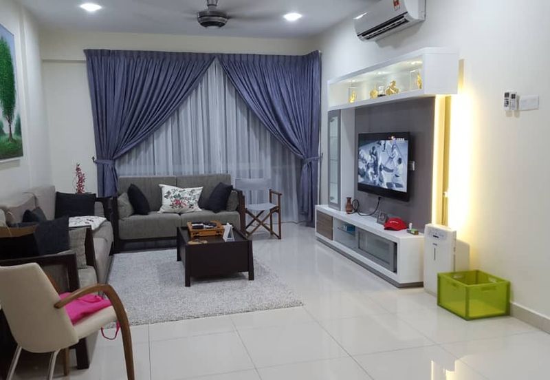 Goodfields Residence