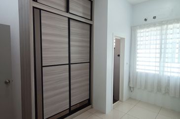 Bandar Tasek Mutiara