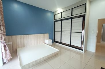 Bandar Tasek Mutiara