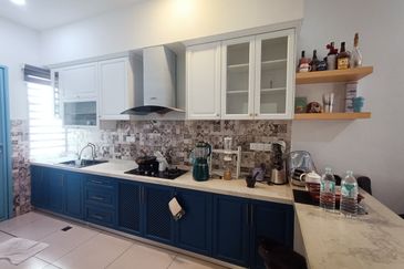 Bandar Tasek Mutiara