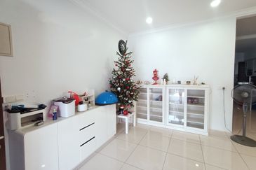 Bandar Tasek Mutiara