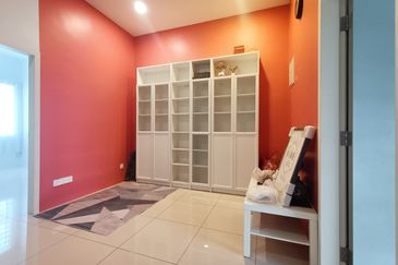 Bandar Tasek Mutiara