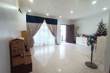 Bandar Tasek Mutiara