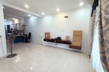 Bandar Tasek Mutiara