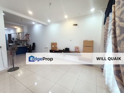 Tasek Mutiara SS9 🔥 2 Storey Terrace Fully Renovation in Simpang Ampat, Penang, Simpang Ampat