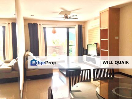 Alila Horizon 🔥 Fully Furnished Renovated Condo For Rent in Tanjung Bungah, Penang, Tanjung Bungah