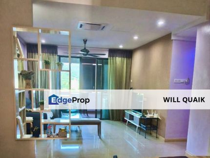 Alila Horizon 🔥 Fully Furnished Included Wifi Condo For Rent in Tanjung Bungah, Penang, Tanjung Bungah