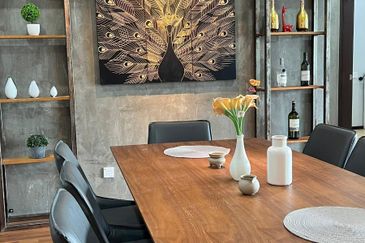 Summerton Condominium