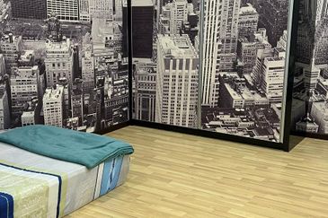 Summerton Condominium