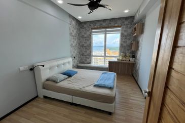 Summerton Condominium