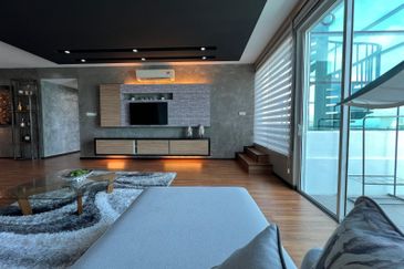 Summerton Condominium