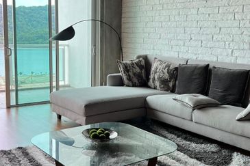 Summerton Condominium