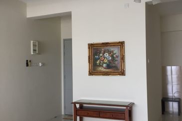 BM Residence Condominium