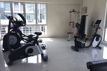 BM Residence Condominium