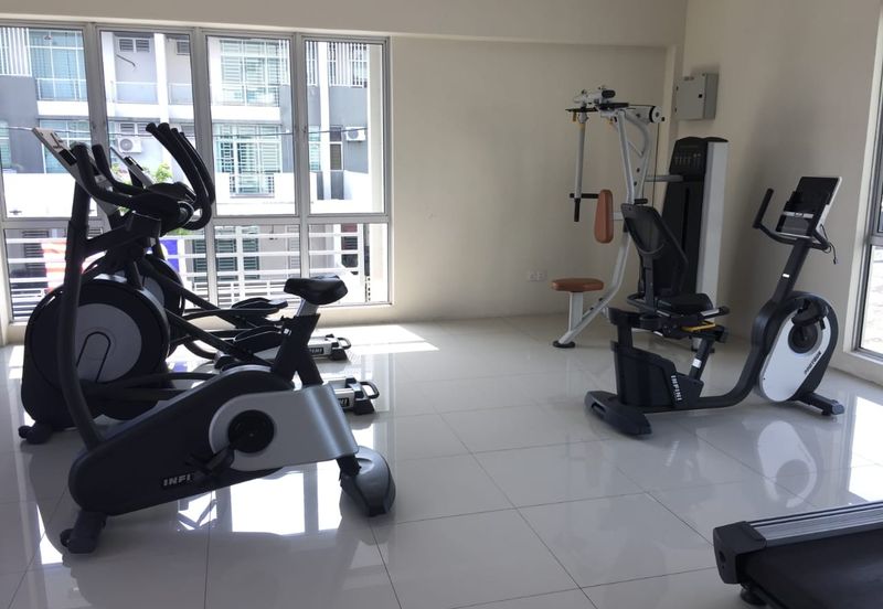 BM Residence Condominium