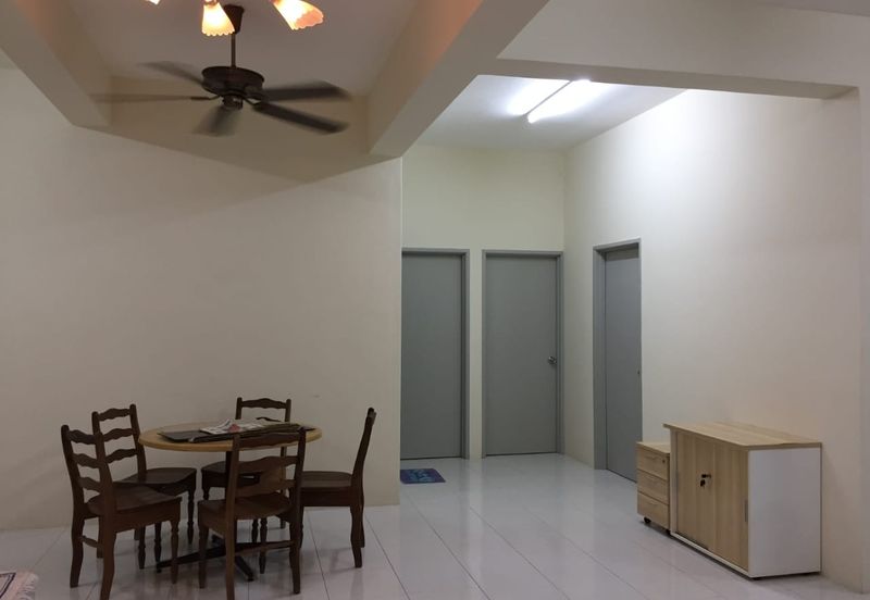 BM Residence Condominium