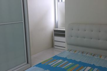 BM Residence Condominium