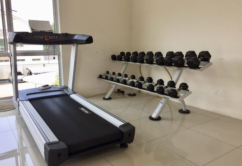 BM Residence Condominium