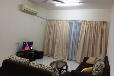 BM Residence Condominium