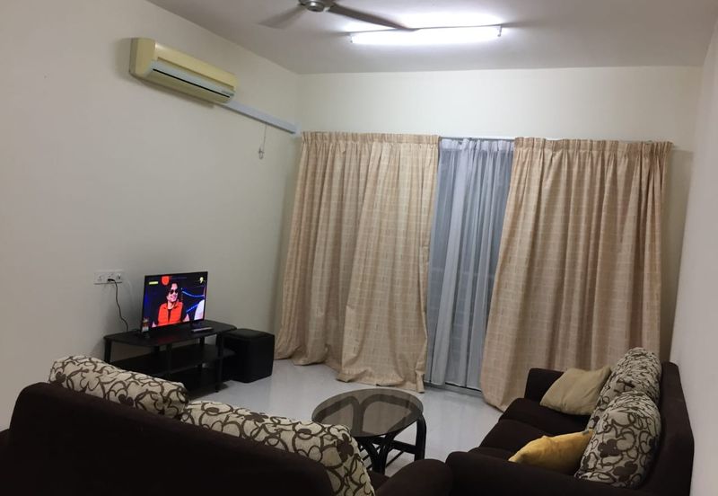 BM Residence Condominium