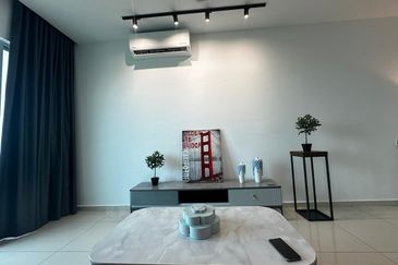 The Retreat Condominiums