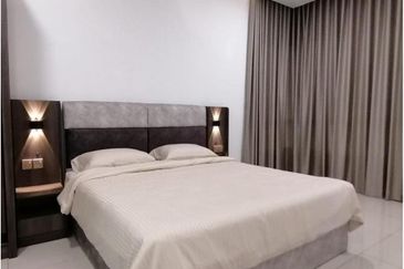 The Retreat Condominiums