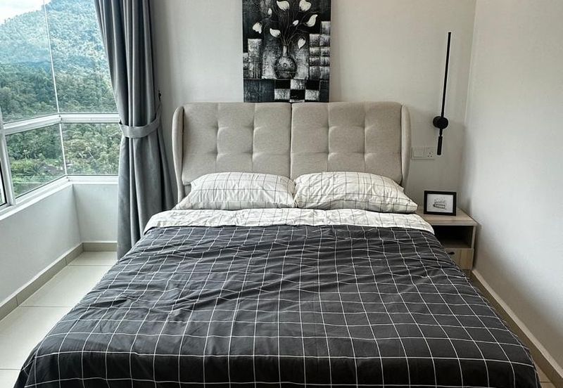 The Retreat Condominiums