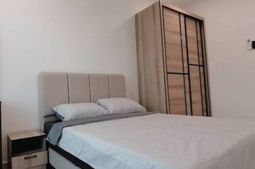 The Retreat Condominiums