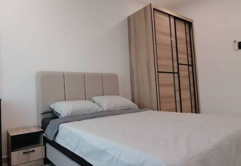 The Retreat Condominiums